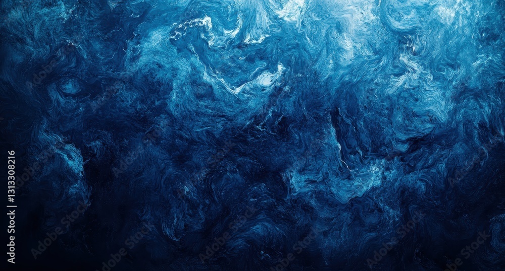 Abstract Deep Blue Swirl Background with Dynamic Textures and Ethereal Patterns for Creative Design Projects and Artistic Illustrations Abstract Deep Blue Swirl Background with Dynamic Textures and Ethereal Patterns for Creative Design Projects and Artistic Illustrations