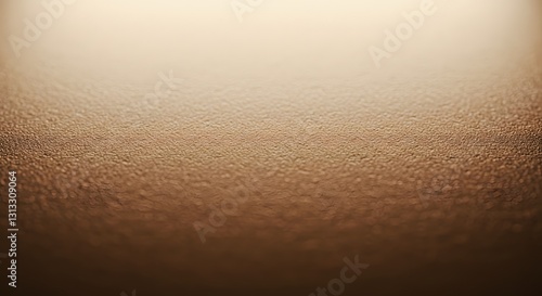 Black dark light pastel dusty pale soft brown sepia beige nude white abstract background. Grain rough grunge. Mocha mousse color 2025. Old vintage retro Fabric canvas. Color gradient. Light spot glow.