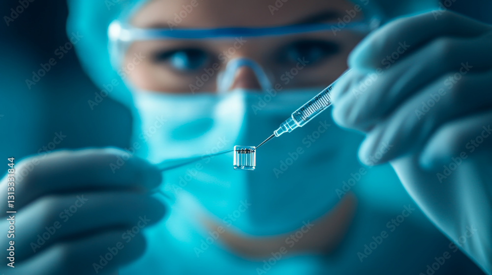precision electronics repair, technician placing new capacitor after removing burnt component, fine tweezers in hand precision electronics repair, technician placing new capacitor after removing burnt component, fine tweezers in hand