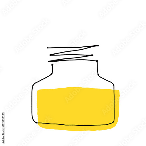 Wallpaper Mural マーマレードジャム Torontodigital.ca