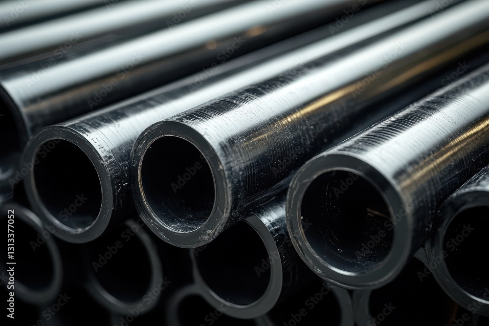 Setting up polypropylene pipes for floor heating Setting up polypropylene pipes for floor heating
