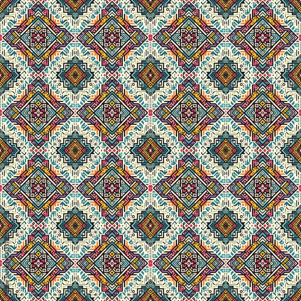 traditional thai style fabric pattern traditional thai style fabric pattern
