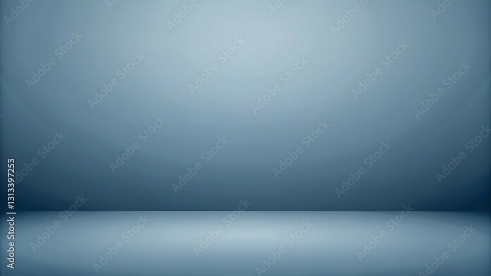 blue background with white wall blue background with white wall