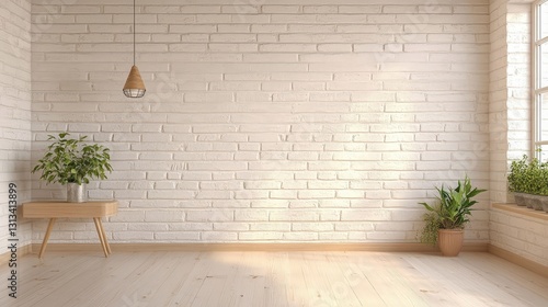 Versatile background perfect for Zoom meetings
