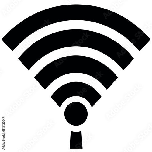 wi fi icon