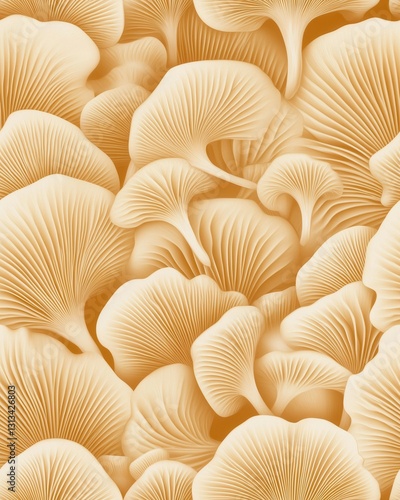 Large group of beautiful seashells displaying a variety of shapes and textures perfect for coastal themed decor photo