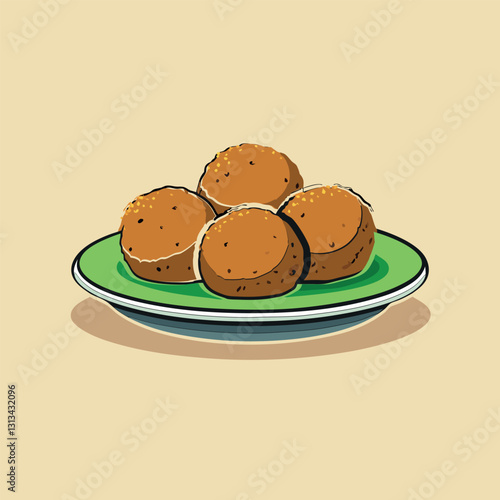 falafel.eps