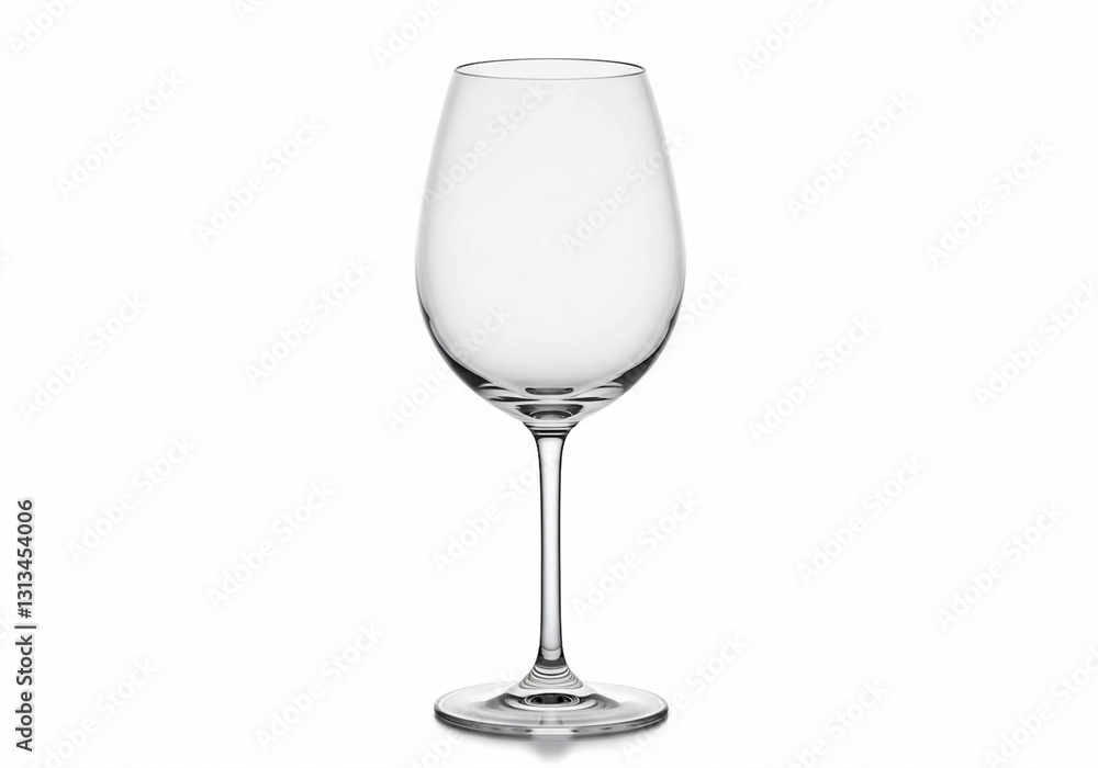 The image features a clear champagne flute with a tall, slender stem, displayed against a light background and showcasing its classic shape and studio lighting The image features a clear champagne flute with a tall, slender stem, displayed against a light background and showcasing its classic shape and studio lighting