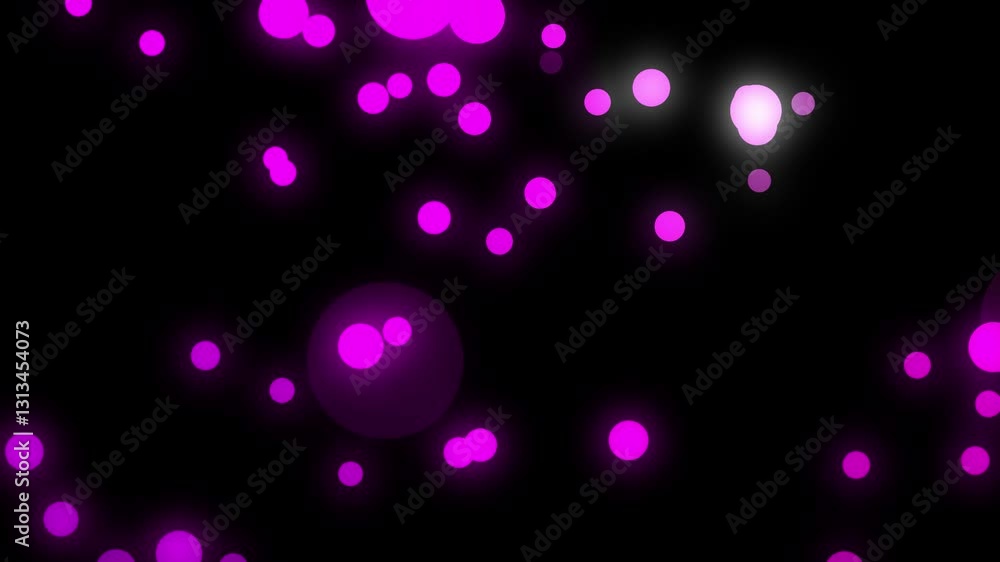 pink blurry lights and stars Animated background (1) pink blurry lights and stars Animated background (1)