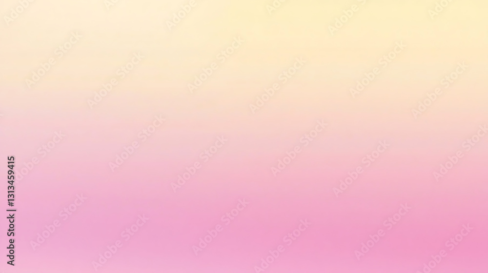 A light pink background with a yellow border A light pink background with a yellow border