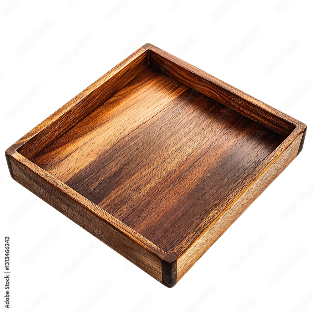empty wooden box empty wooden box