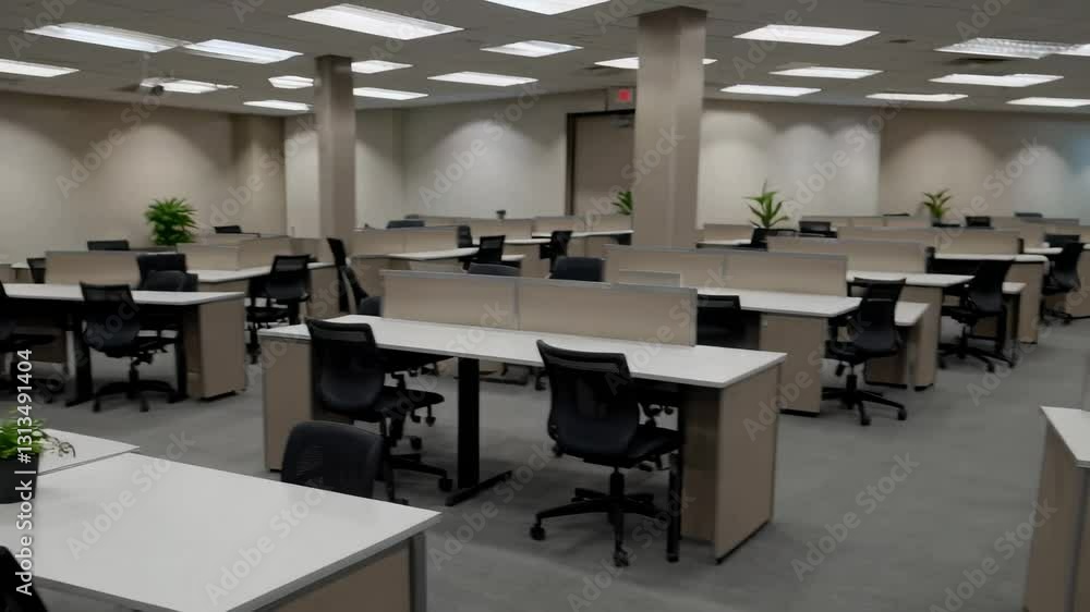 The Modern Office Environment. The Modern Office Environment.