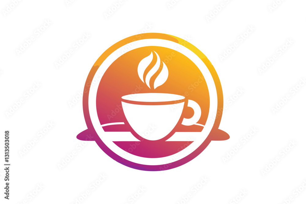 coffee cup icon coffee cup icon