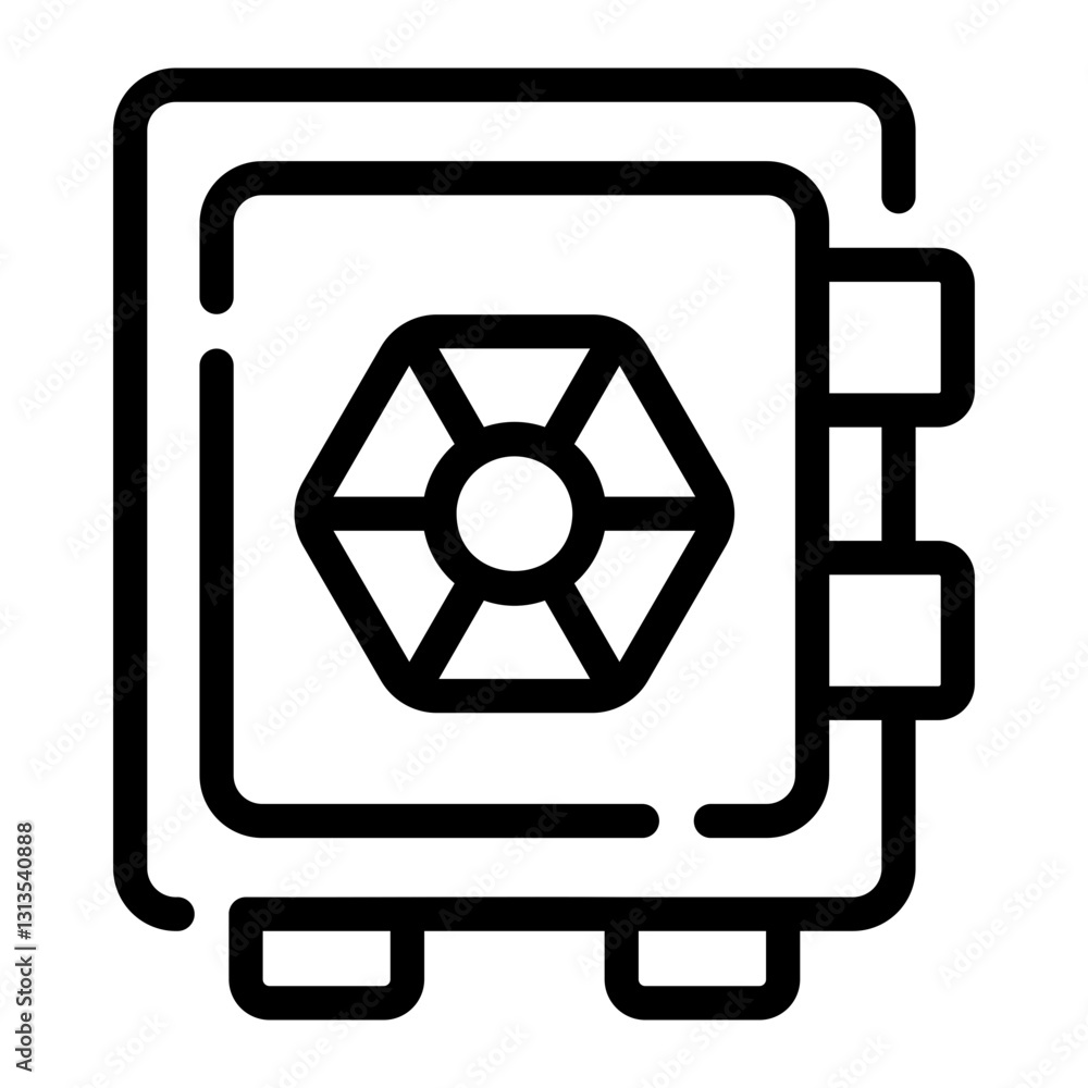 safe box safe box