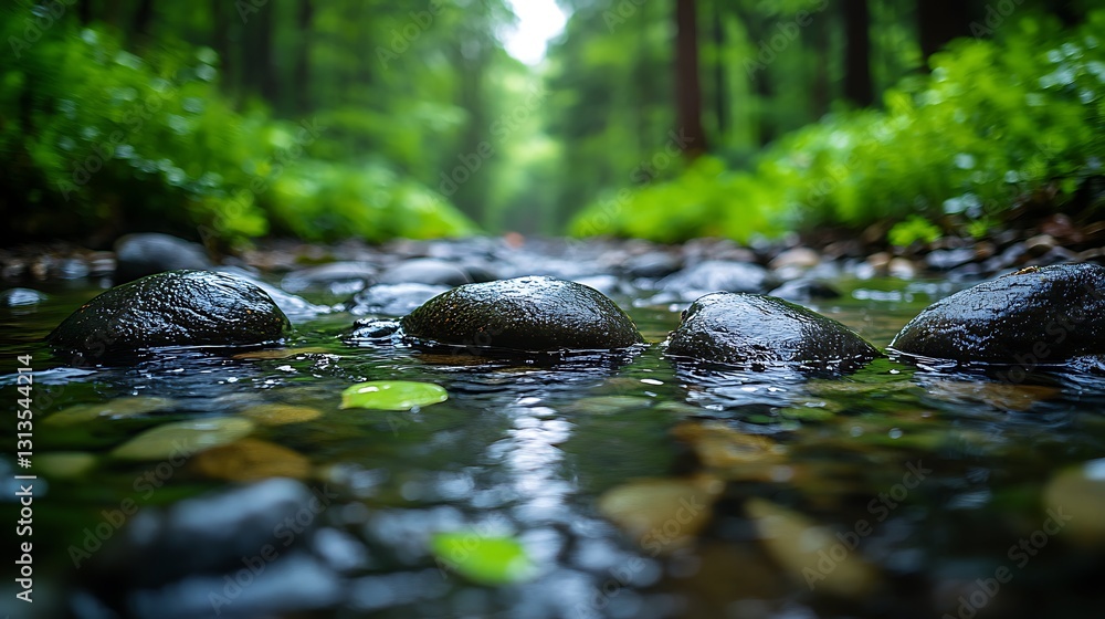 turtle in the water turtle in the water