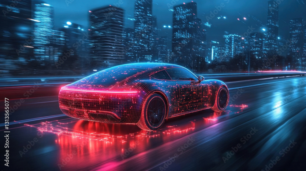Indian automobile engineers working on AI-integrated electric vehicles, refining real-time autonomous driving models, optimizing next-gen transportation technology Indian automobile engineers working on AI-integrated electric vehicles, refining real-time autonomous driving models, optimizing next-gen transportation technology