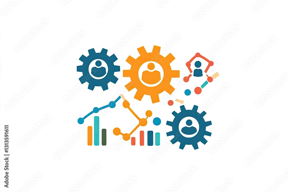 Teamwork, Data Analysis, and Growth Teamwork, Data Analysis, and Growth