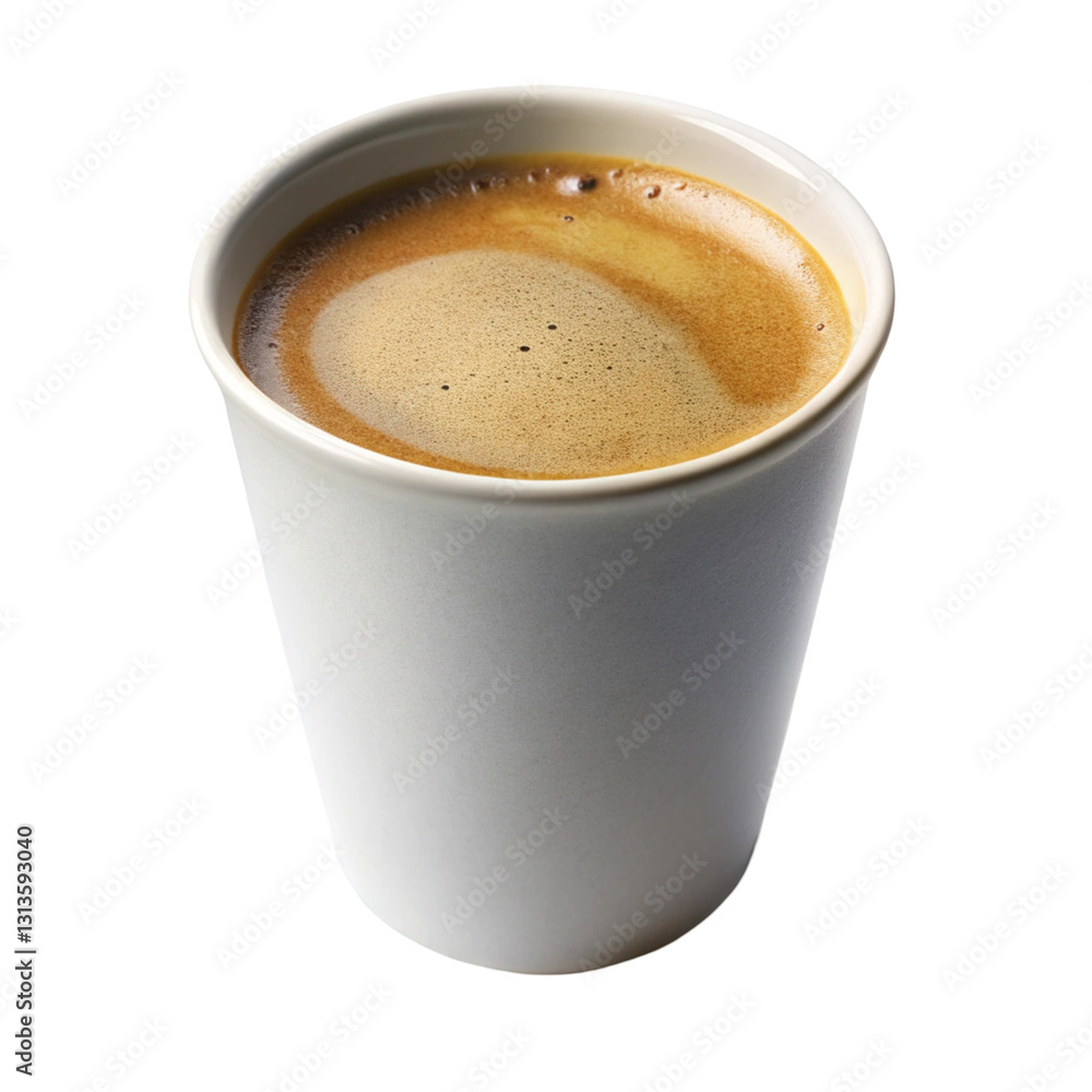 cup of coffee cup of coffee