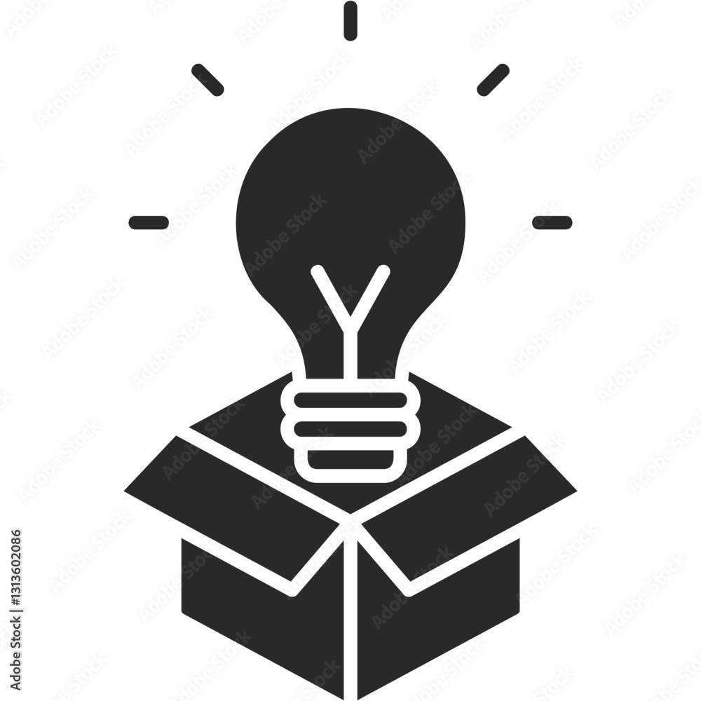 Big Idea Icon Big Idea Icon