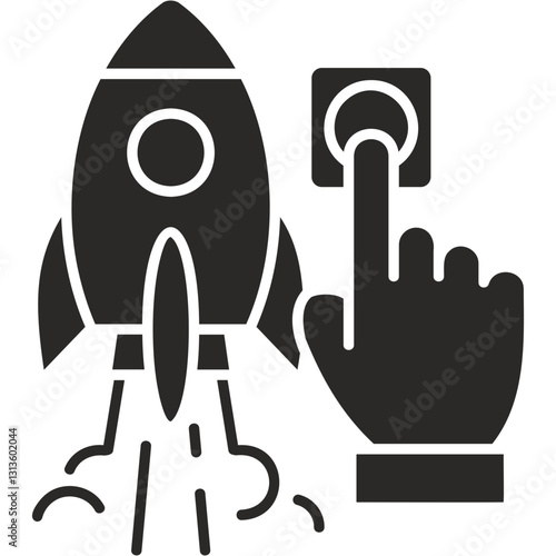 Launch Icon