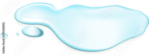Water Puddle