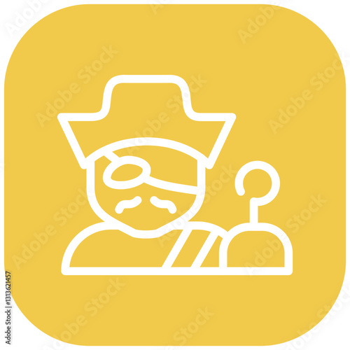 Pirate Icon