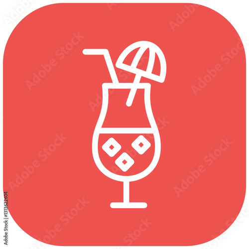 Beverages Icon