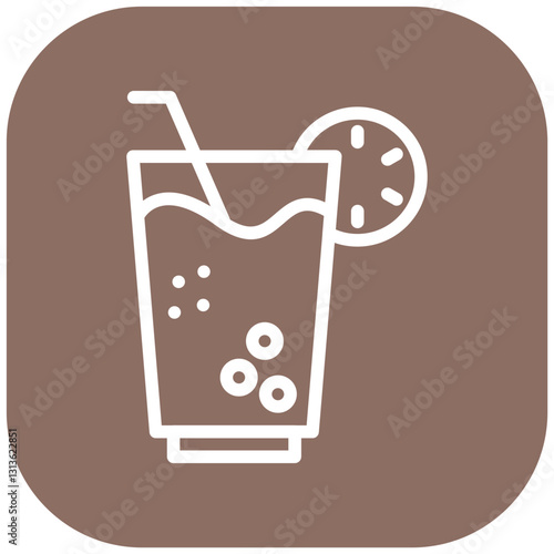 Juice Icon