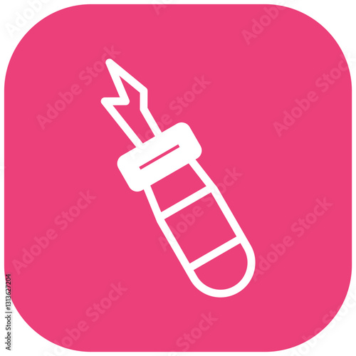 Seam Ripper Icon