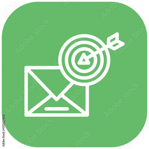 Mail Icon