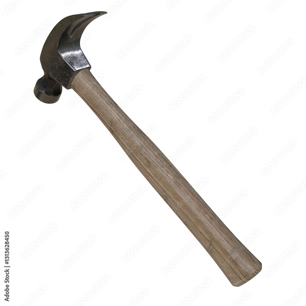 hammer 3d hammer 3d