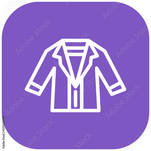 Men Dress Icon