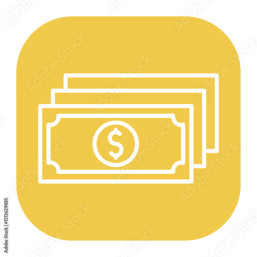 Money Icon
