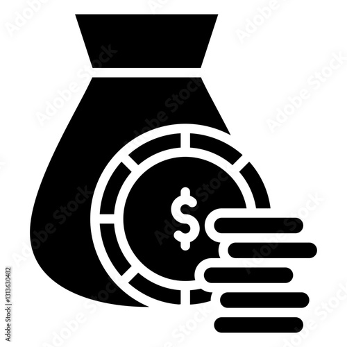 Accumulation Icon