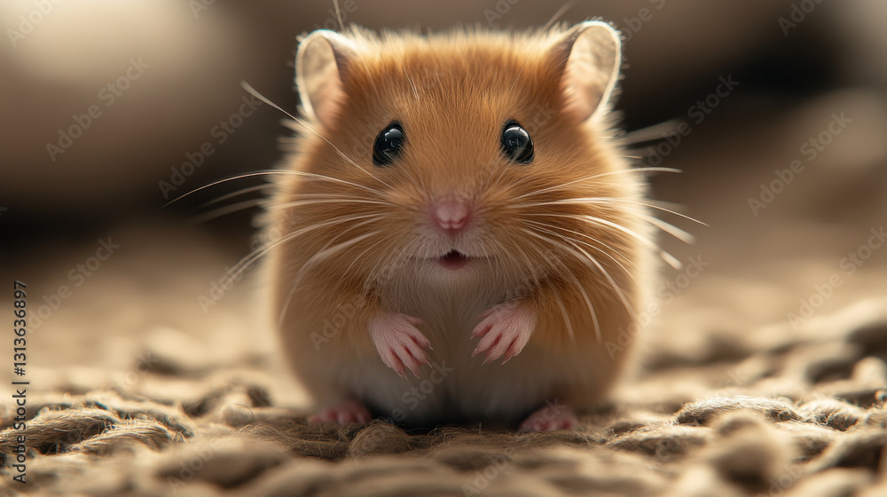 pet hamster pet hamster