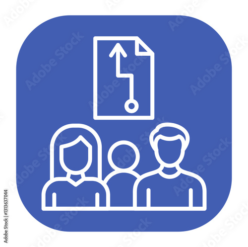 Planned Parenthood Icon