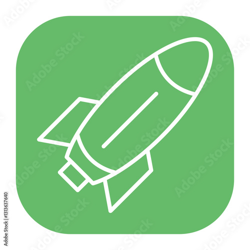 Missile Icon