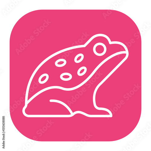 Frog Icon