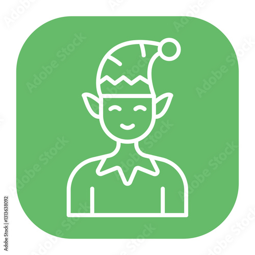 Elf Icon