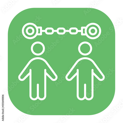 Codependency Icon