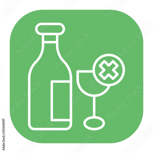 Sober Icon
