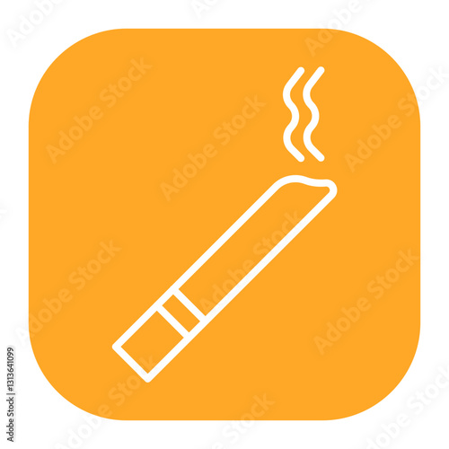 Smoking Icon
