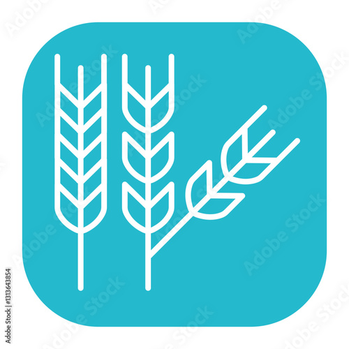 Grains Icon