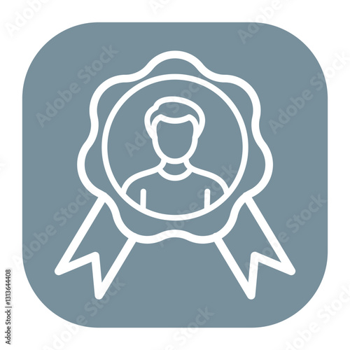 Ambassador Icon