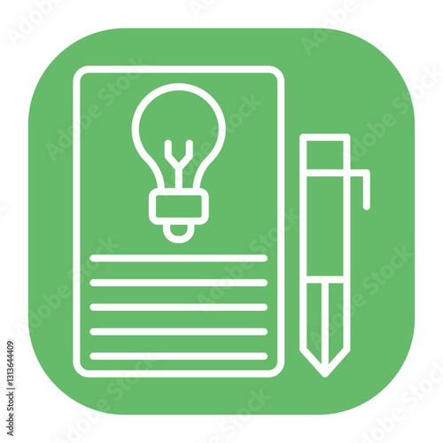 Brief Icon