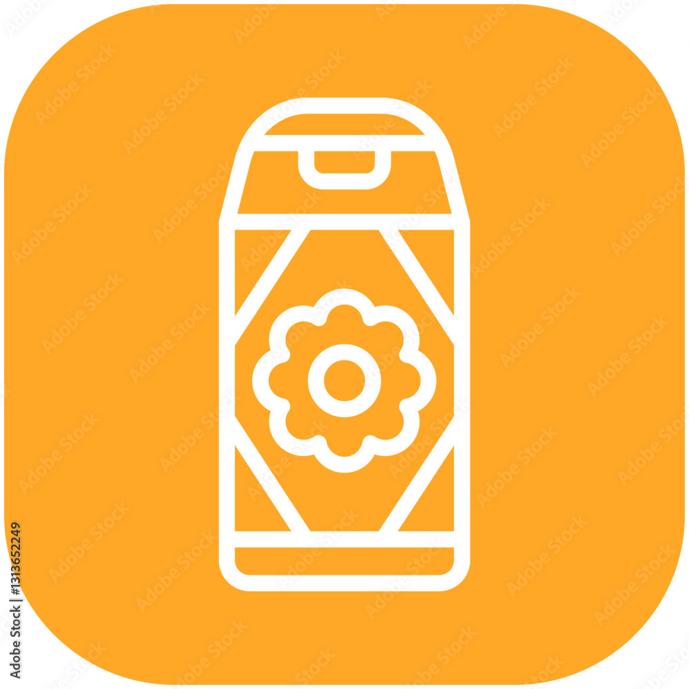 Fotografie Air Freshener Icon