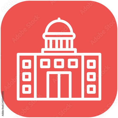 Congress Icon