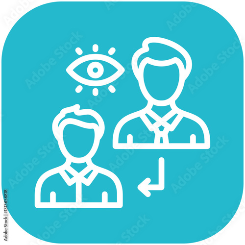 First Impression Icon