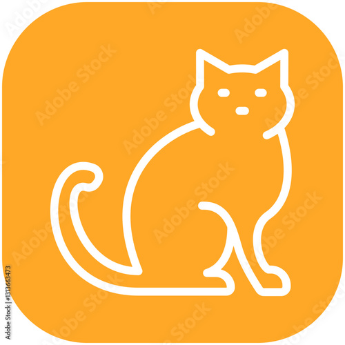 Cat Icon