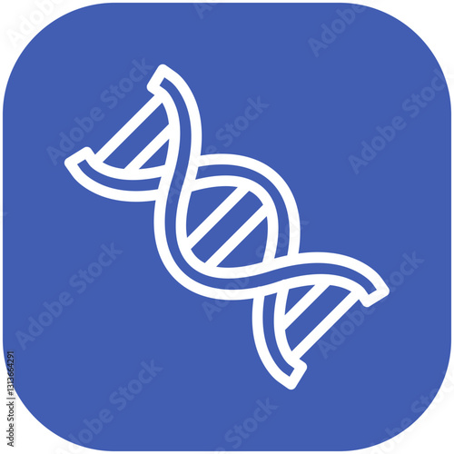 Genetics Icon